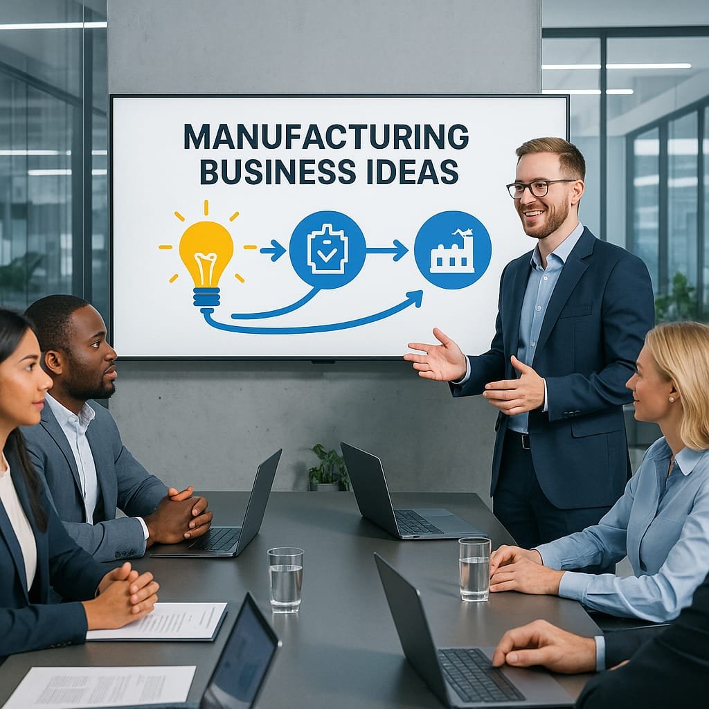 manufacturingbusinesside